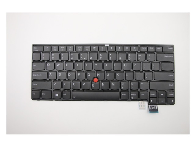 Laptop Internal Keyboard