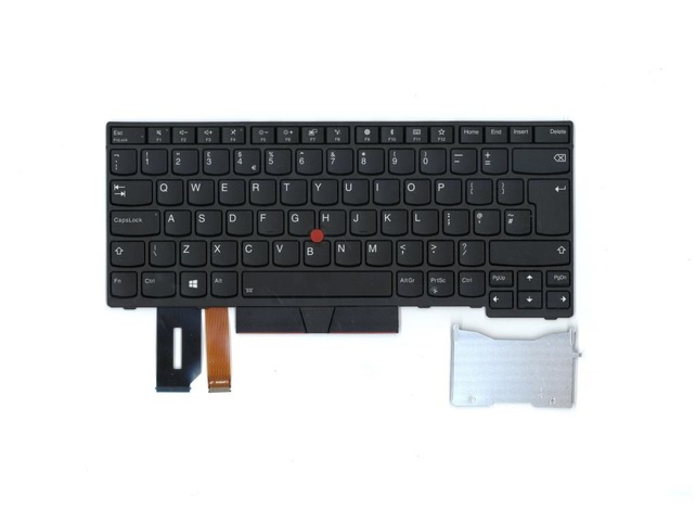 Laptop Internal Keyboard