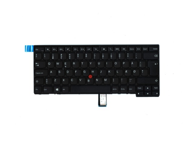 Laptop Internal Keyboard