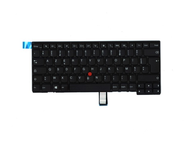 Laptop Internal Keyboard