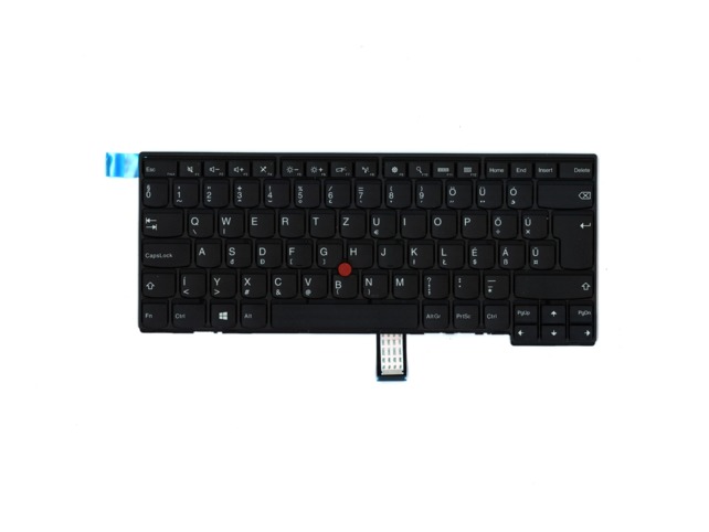 Laptop Internal Keyboard