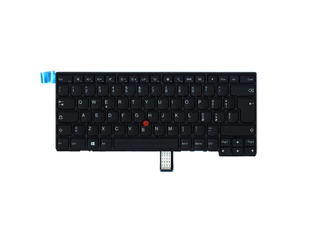 Laptop Internal Keyboard