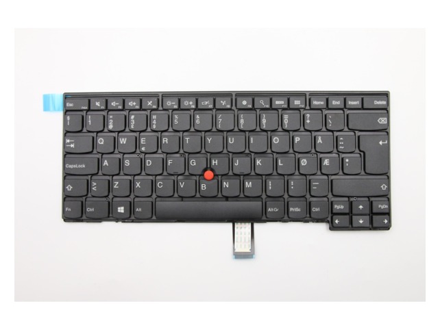 Laptop Internal Keyboard