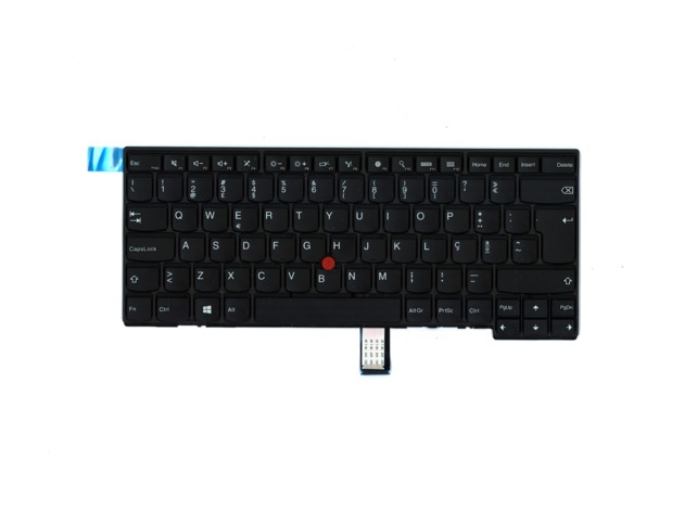 Laptop Internal Keyboard