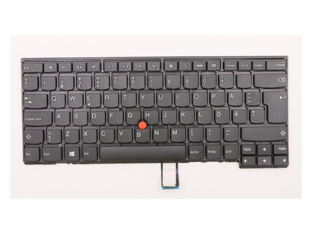 Laptop Internal Keyboard