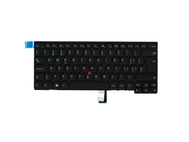 Laptop Internal Keyboard