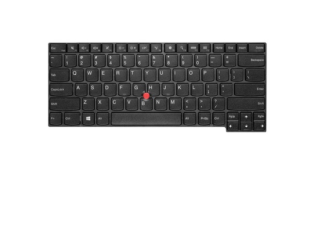 Laptop Internal Keyboard