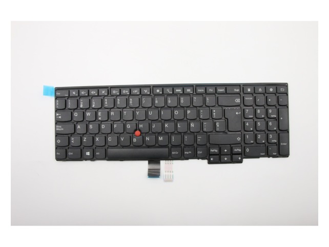 Laptop Internal Keyboard