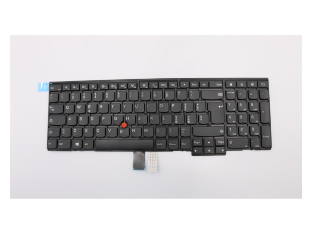 Laptop Internal Keyboard