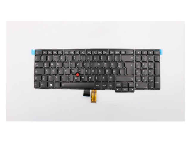 Laptop Internal Keyboard