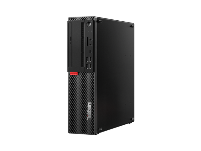 lenovo thinkcentre m920s small