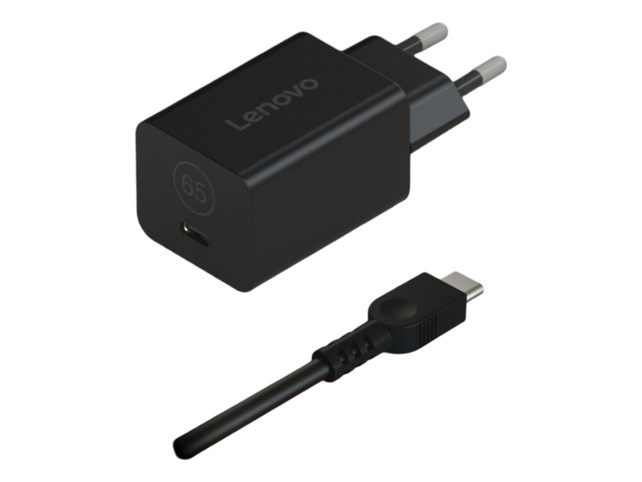 Laptop Power Adapter