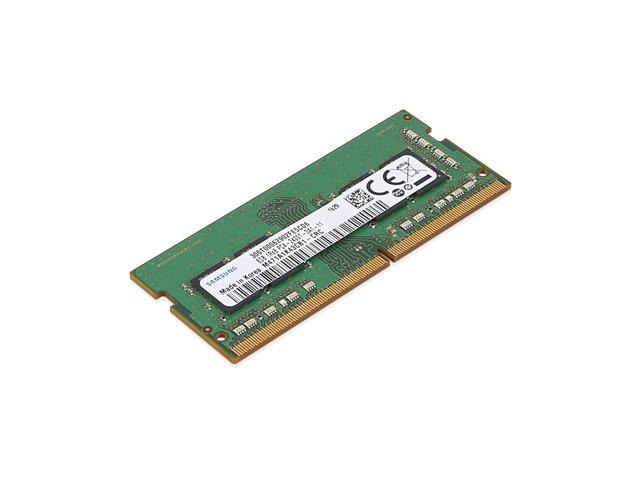 Laptop memory upgrade