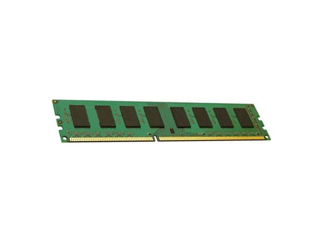 Server memory upgrade