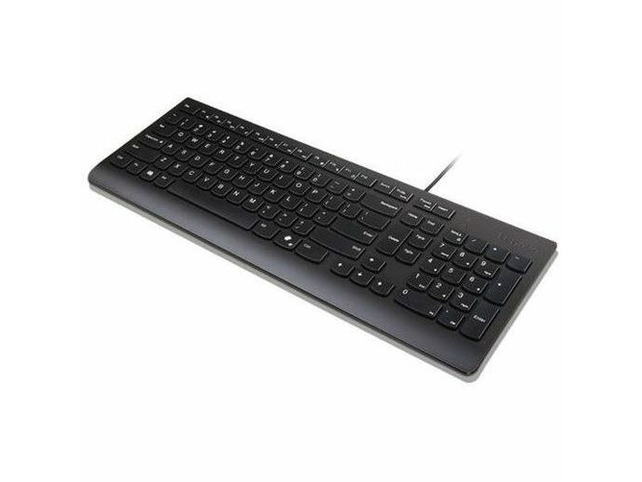 External Keyboard