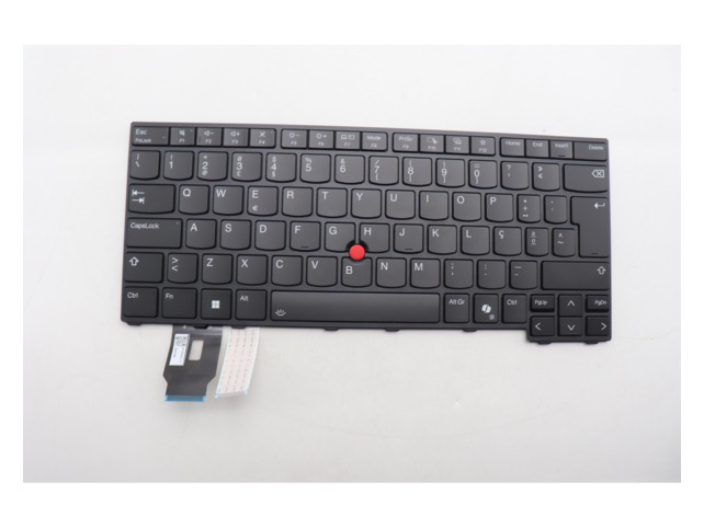 Laptop Internal Keyboard