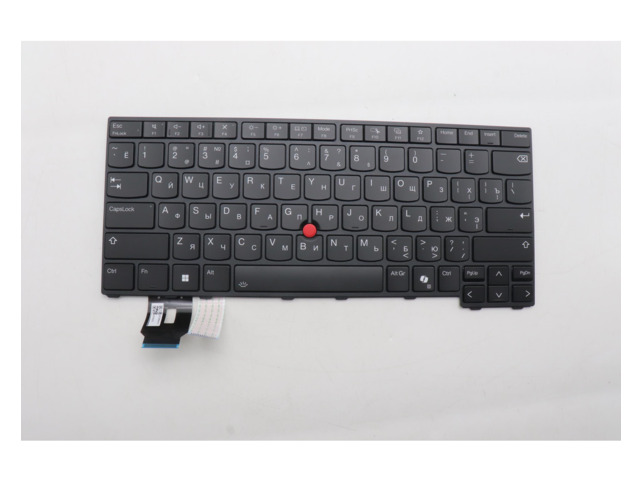 Laptop Internal Keyboard