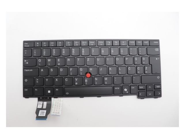 Laptop Internal Keyboard