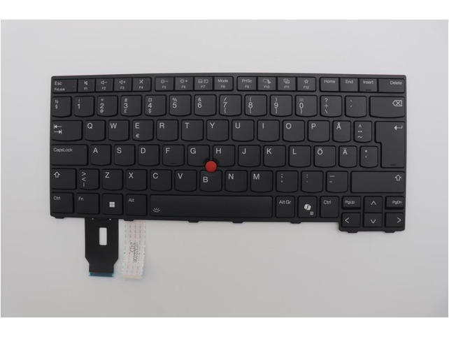 Laptop Internal Keyboard