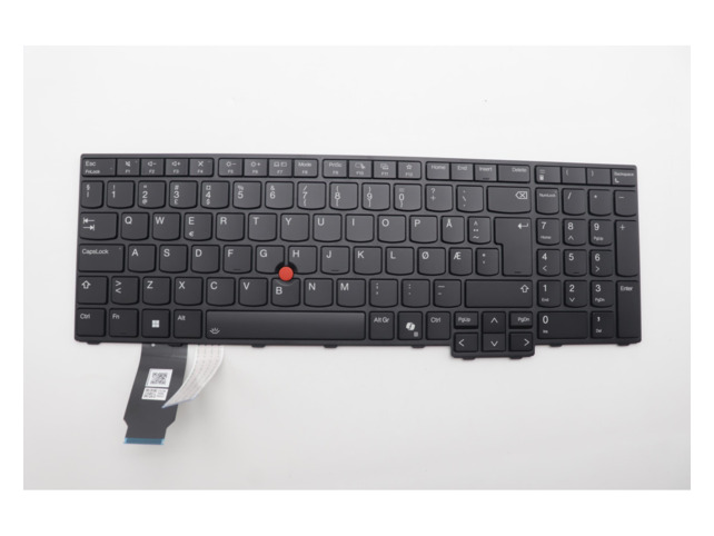 Laptop Internal Keyboard