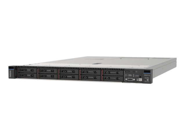 ThinkSystem SR645 V3 1U Rack