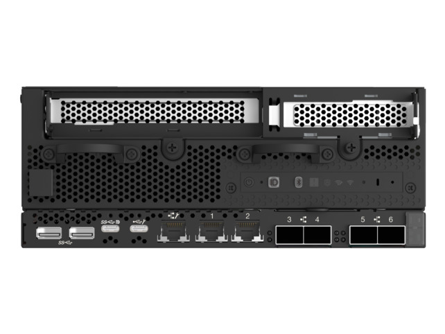 ThinkEdge SE360 V2 Server