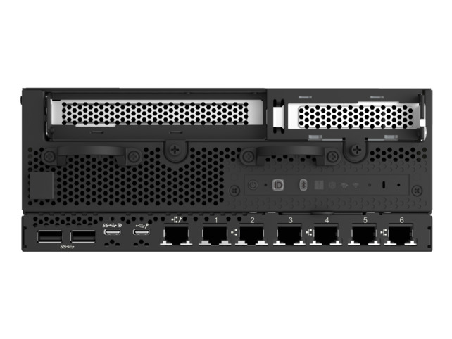 ThinkEdge SE360 V2 Server